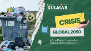 bolsas de polietileno